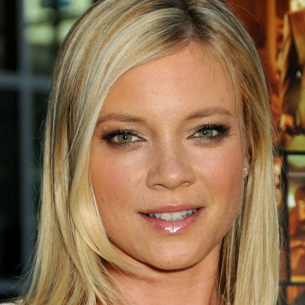 Amy Smart