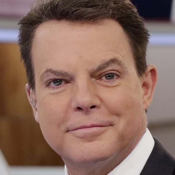 Shepard Smith