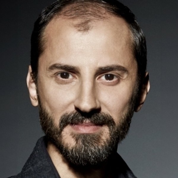 Muharrem Bayrak