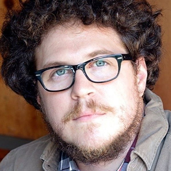 Cameron Britton