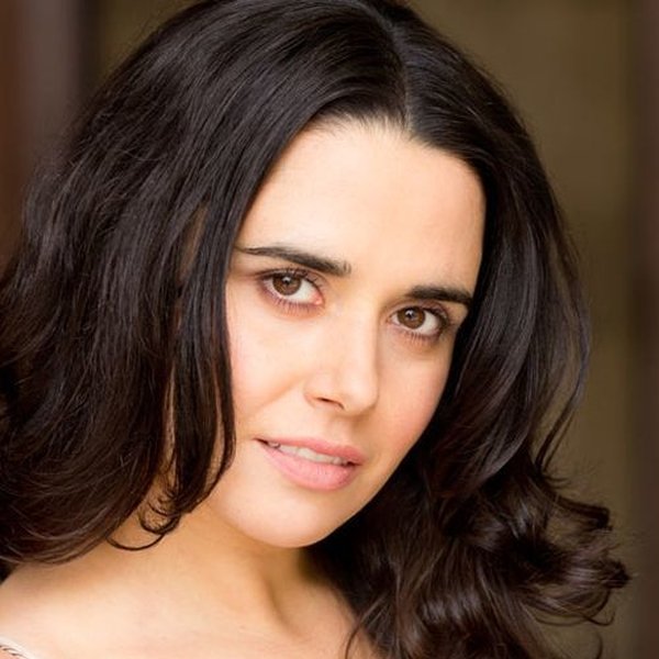 Christina Neferis