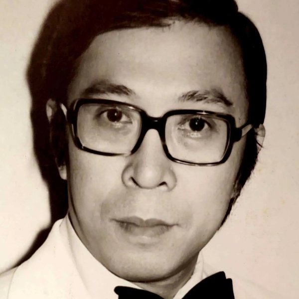Kam Kong