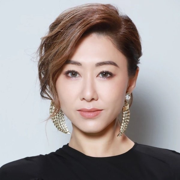 Nancy Wu