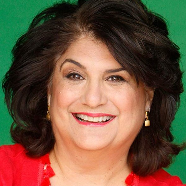 Livia Treviño