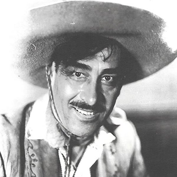 Julian Rivero