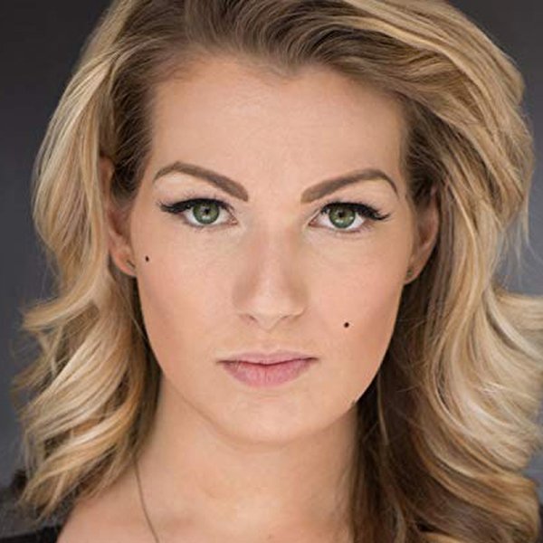 Nikki Rae Hallow