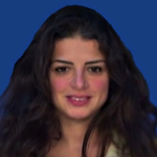 Dalia Ramzy