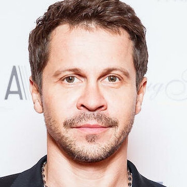 Pavel Derevyanko