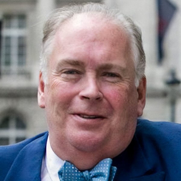 Lord Hesketh