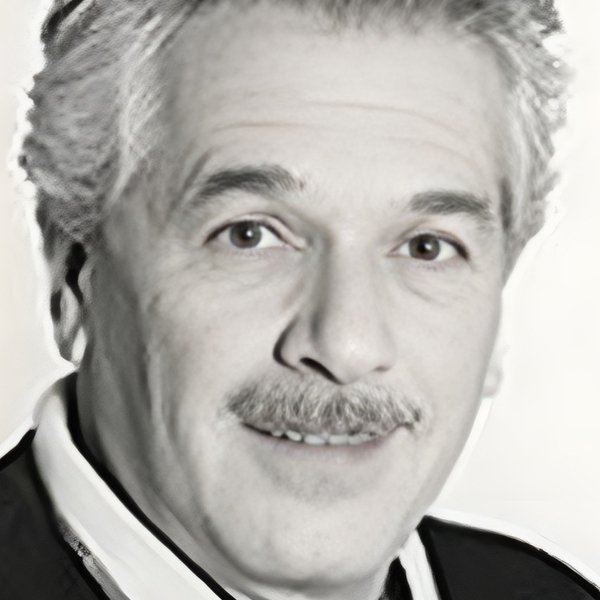 Michel Muller