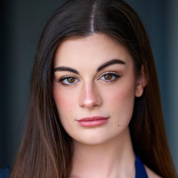 Mikaela Happas