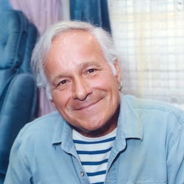 Paolo Noël