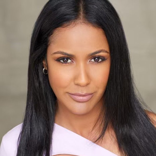 Yissendy Trinidad
