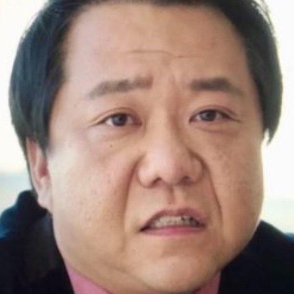 Lee Sang-hwa