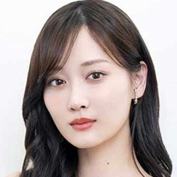 Mizuki Yamashita