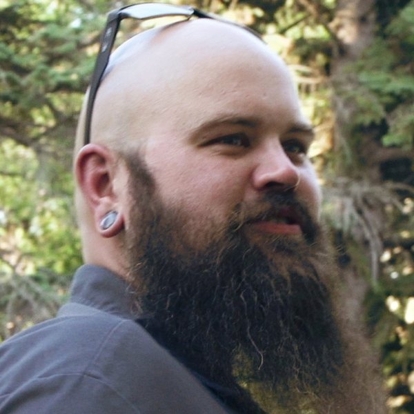 Brian Halstensgaard