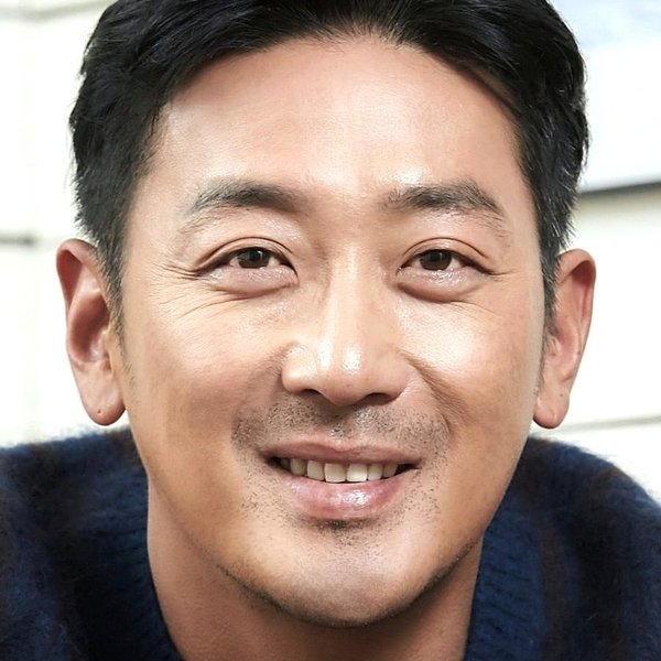 Ha Jung-woo