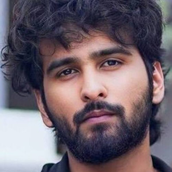Shane Nigam