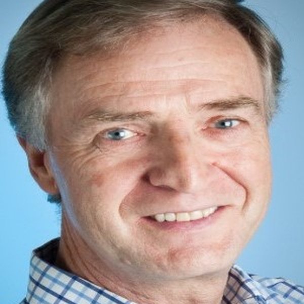 Mark Seaman