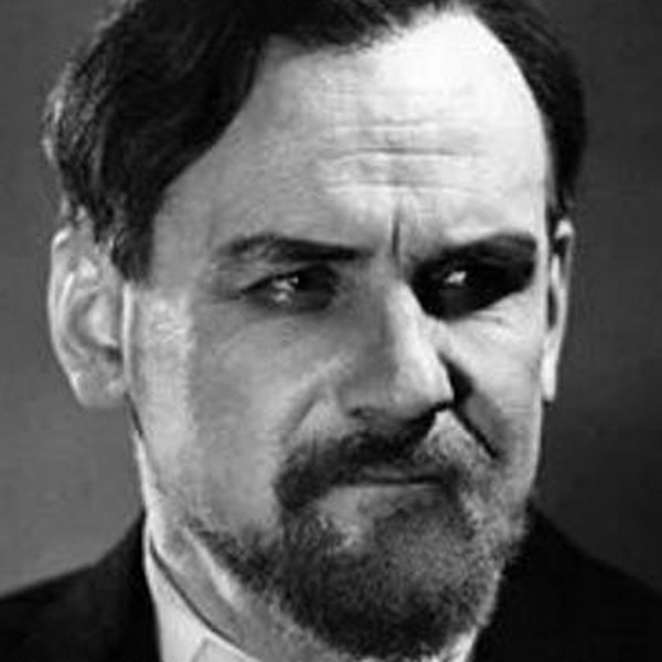 Boris Smirnov