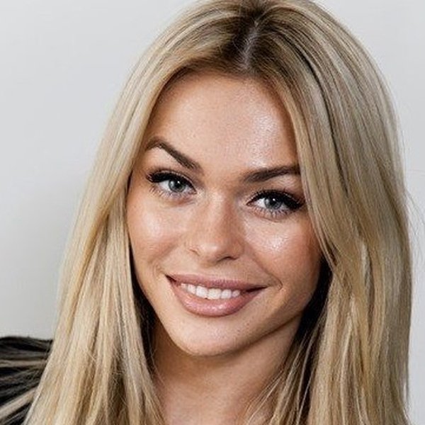 Anna Khilkevich
