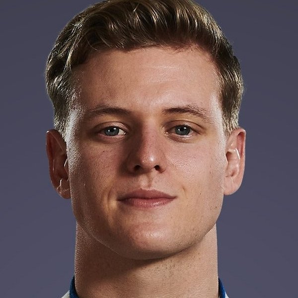 Mick Schumacher