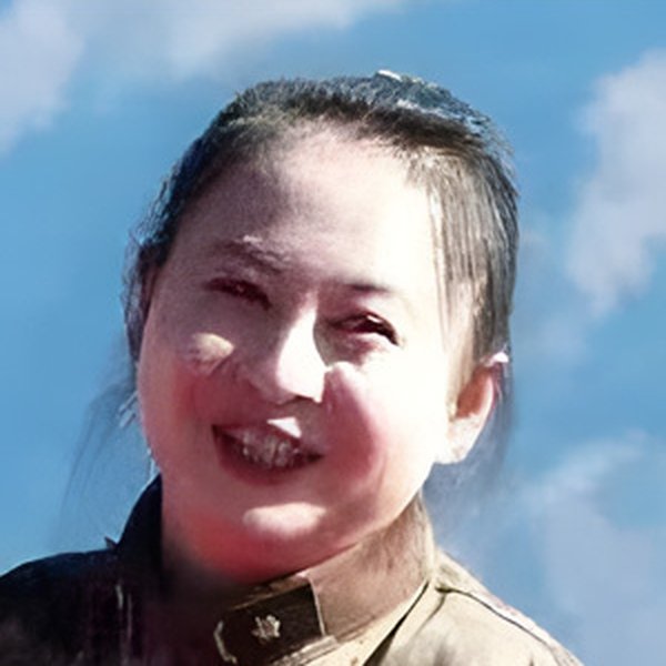 Lijuan Chen
