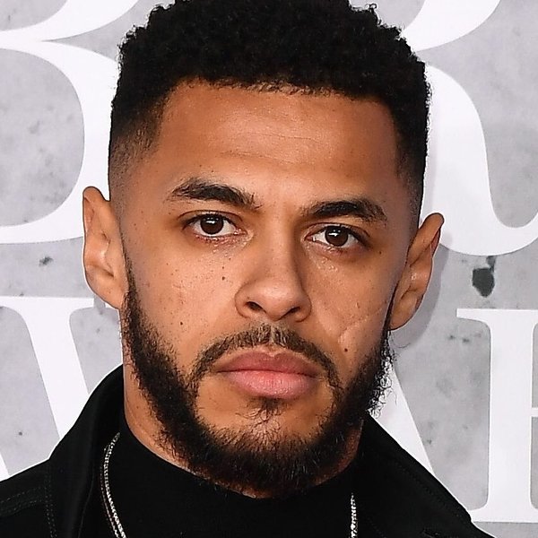 Andre Gray