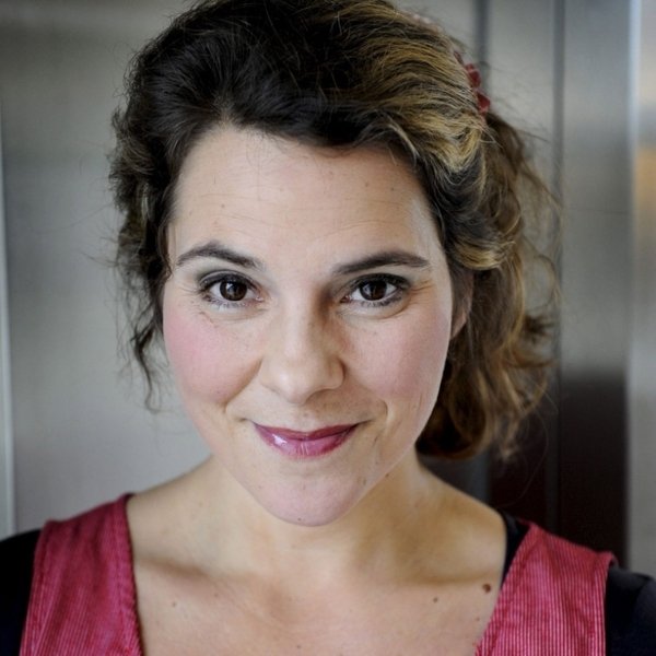 Vanna Rosenberg