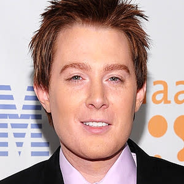 Clay Aiken