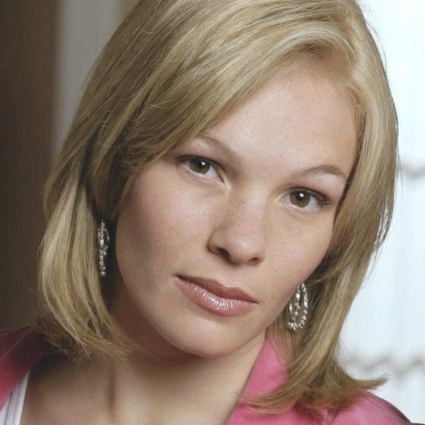 Abby Brammell