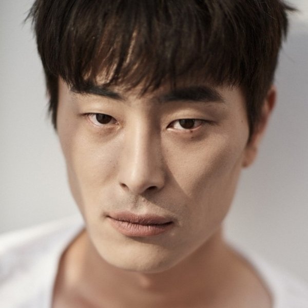 Park Jun-hyuk