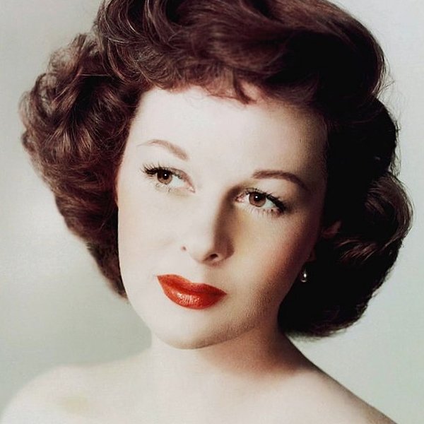 Susan Hayward