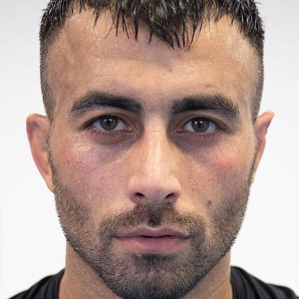 Makwan Amirkhani