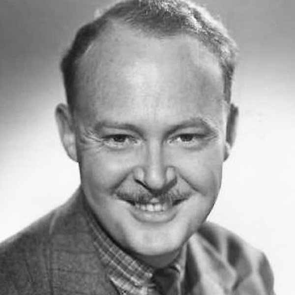 Don Beddoe