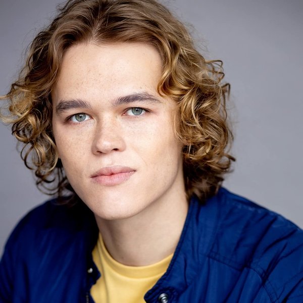 Blake Weise