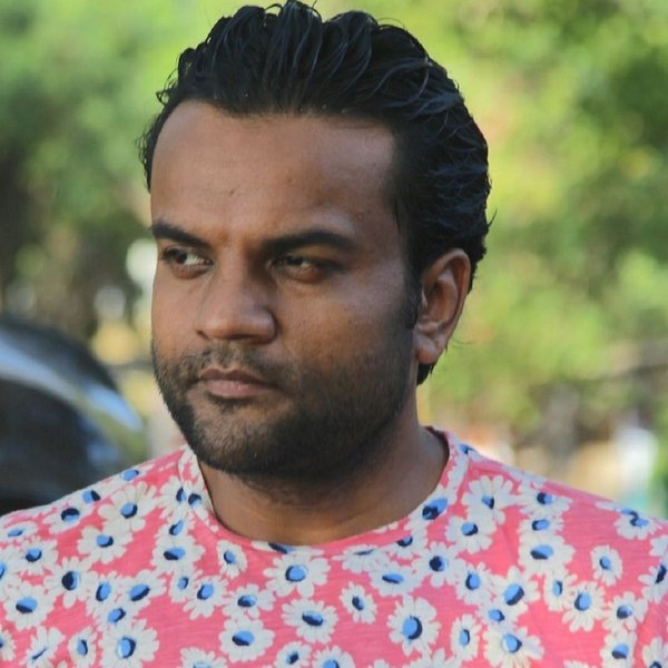 Nitin Goel