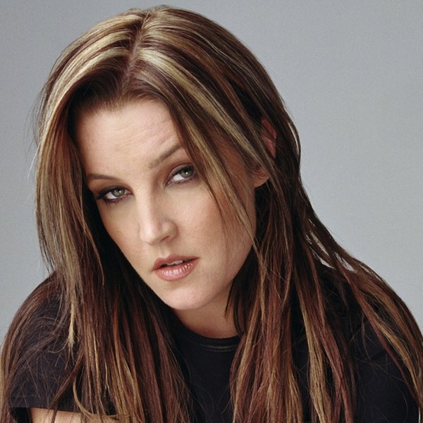 Lisa Marie Presley