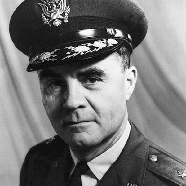 Paul Tibbets