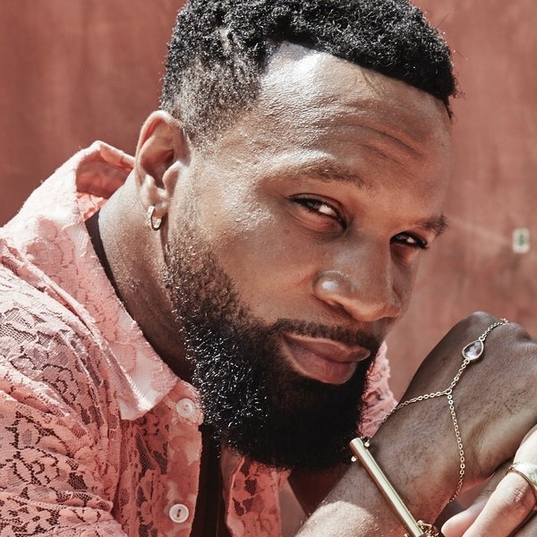 Johnny Ray Gill