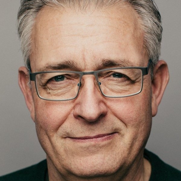Lars Thiesgaard