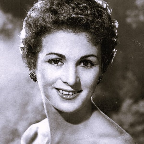 Patricia Burke