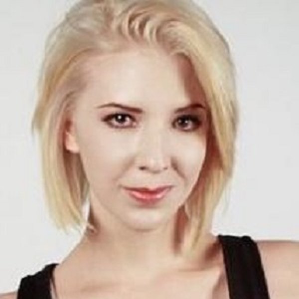 Roxy Vandiver