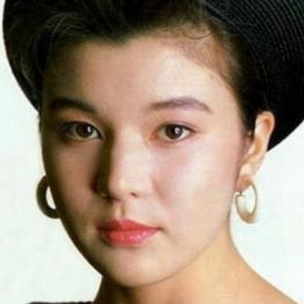 Anna Nakagawa