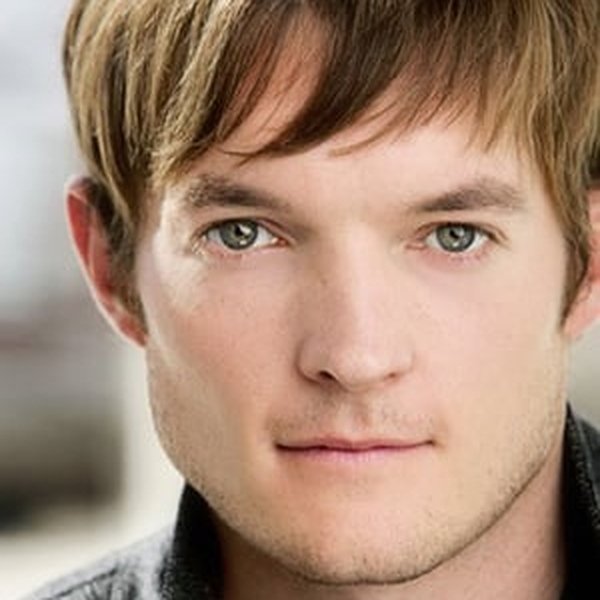 Reid Warner
