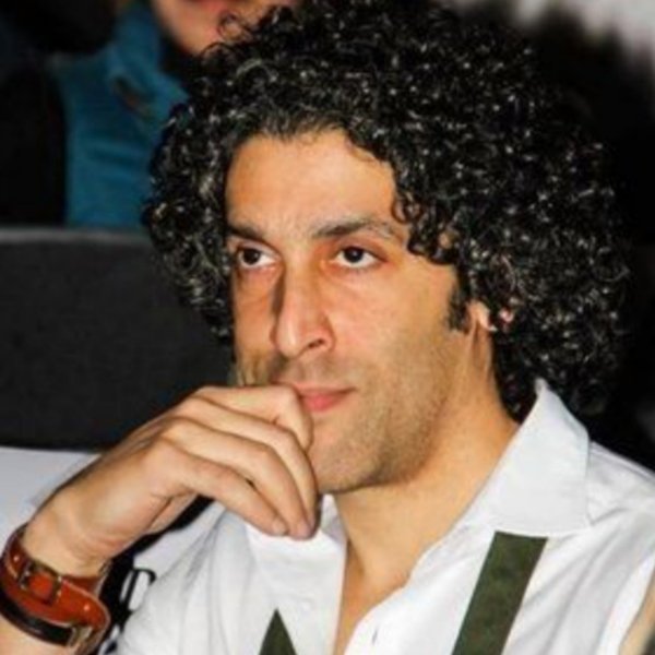 Akram ElSharkawy