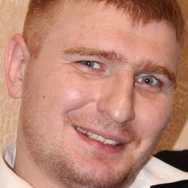 Andrey Kolyadov