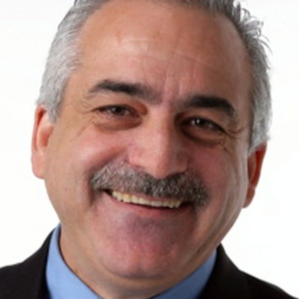 Nick Hodaly