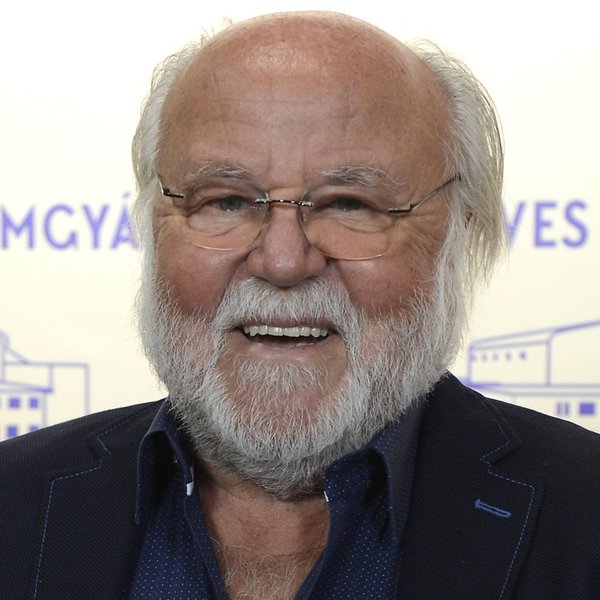 Péter Haumann