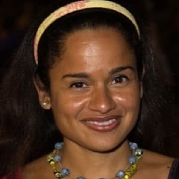 Tracy Vilar
